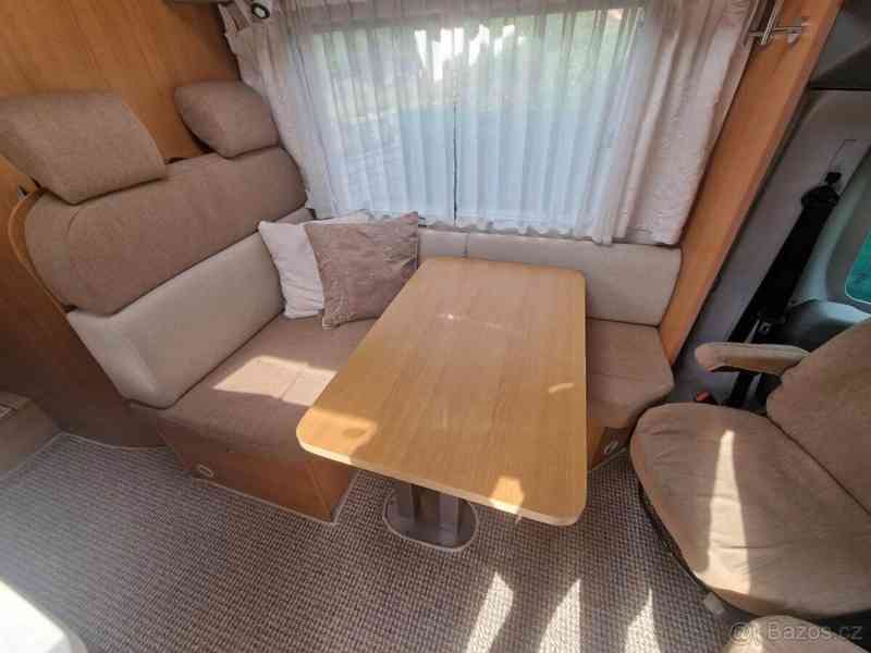 Ostatní 3,0   Knaus Sun Traveller - foto 16