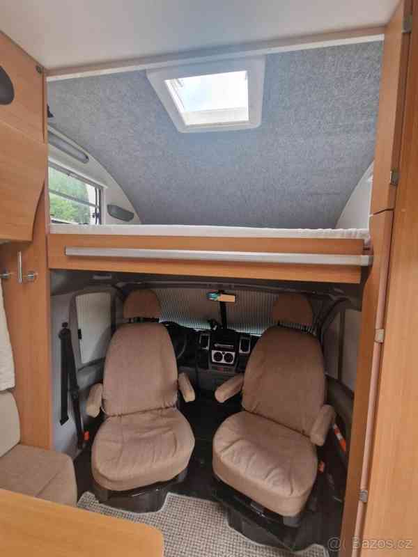 Ostatní 3,0   Knaus Sun Traveller - foto 18