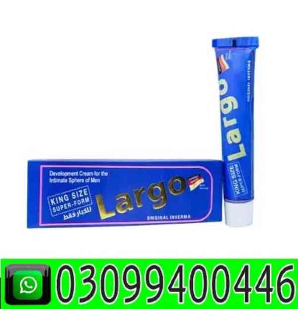 Largo Cream In Karachi + 0309+9400446