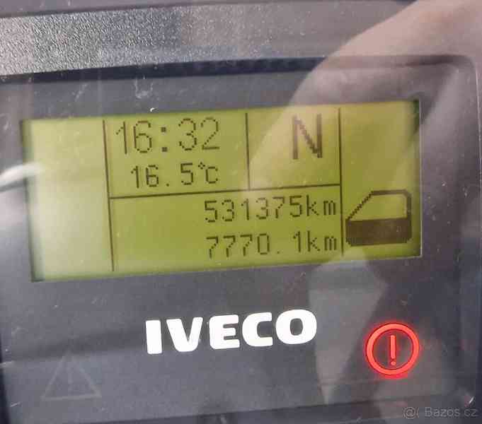 Iveco Eurocargo 120EL18 EURO4	 - foto 8