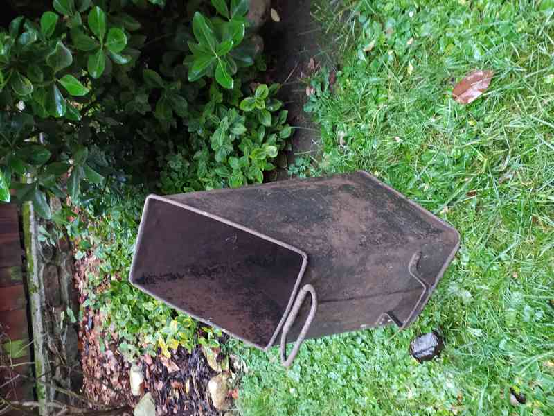 Retro uhláky - foto 2