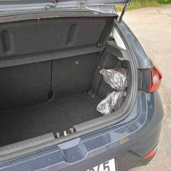 Hyundai i20 - foto 5