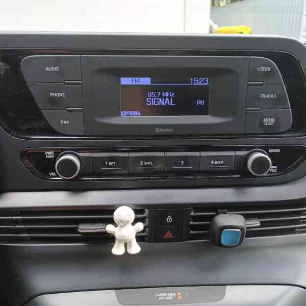 Hyundai i20 - foto 4