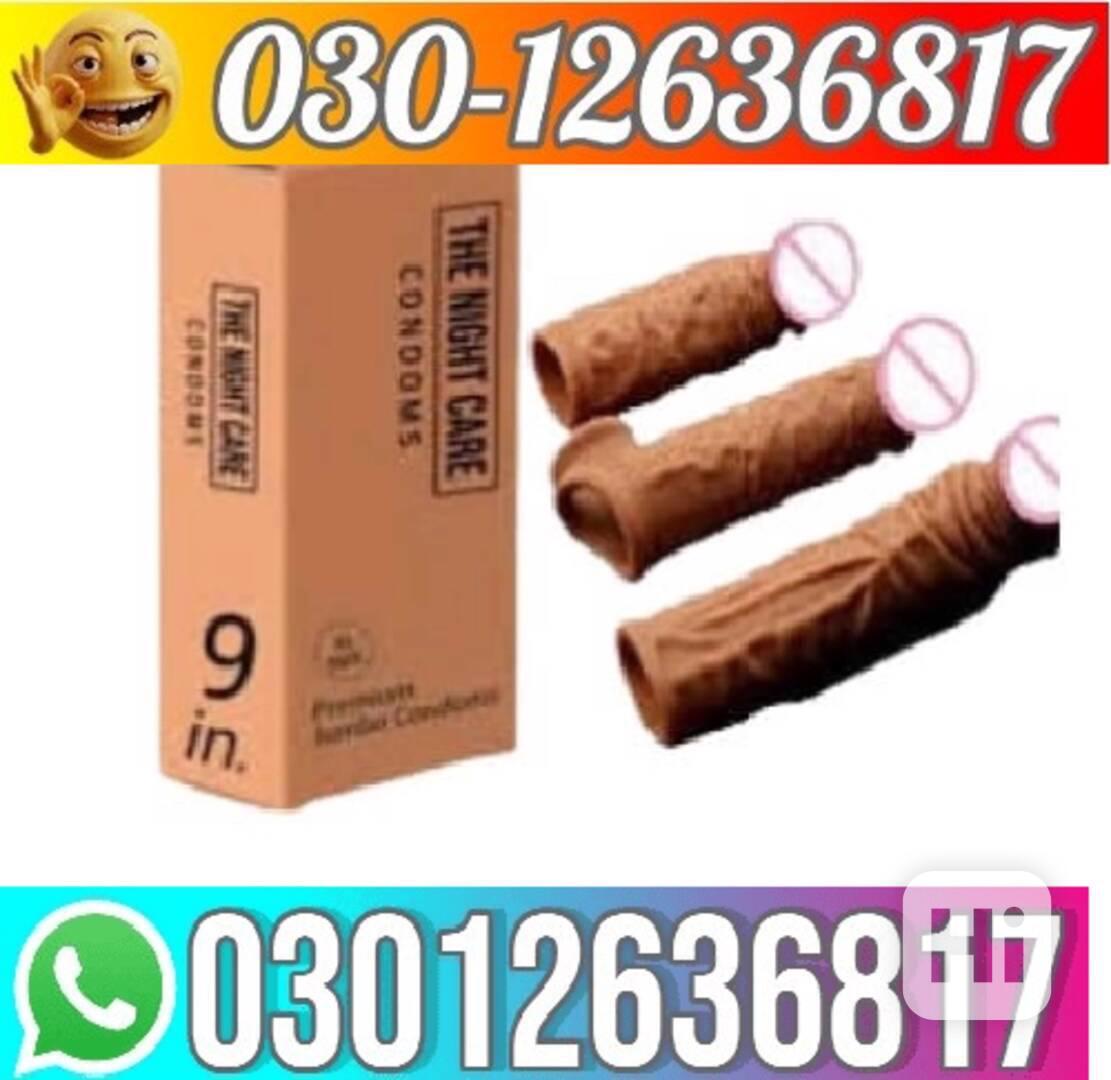 Silicone condom in Sialkot - 03012636817 - foto 1
