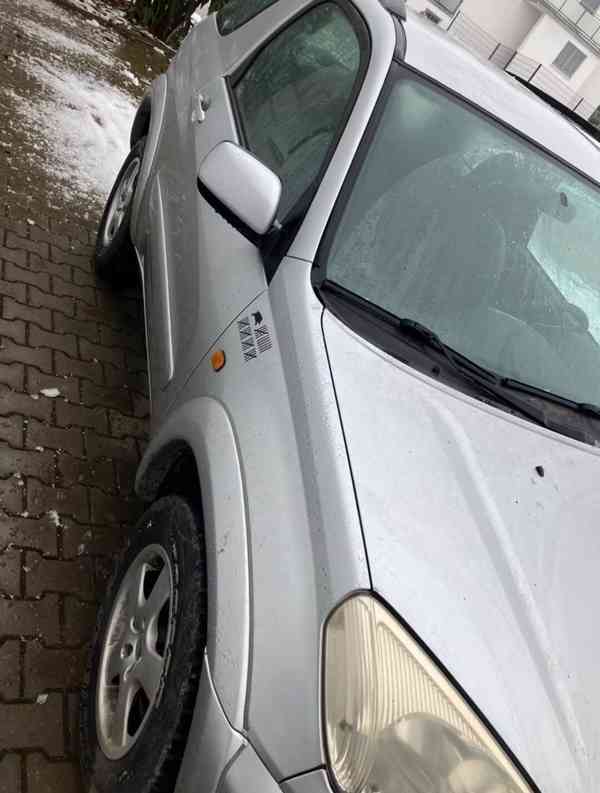 Toyota RAV 4 2,0i benzín 110kw - foto 4