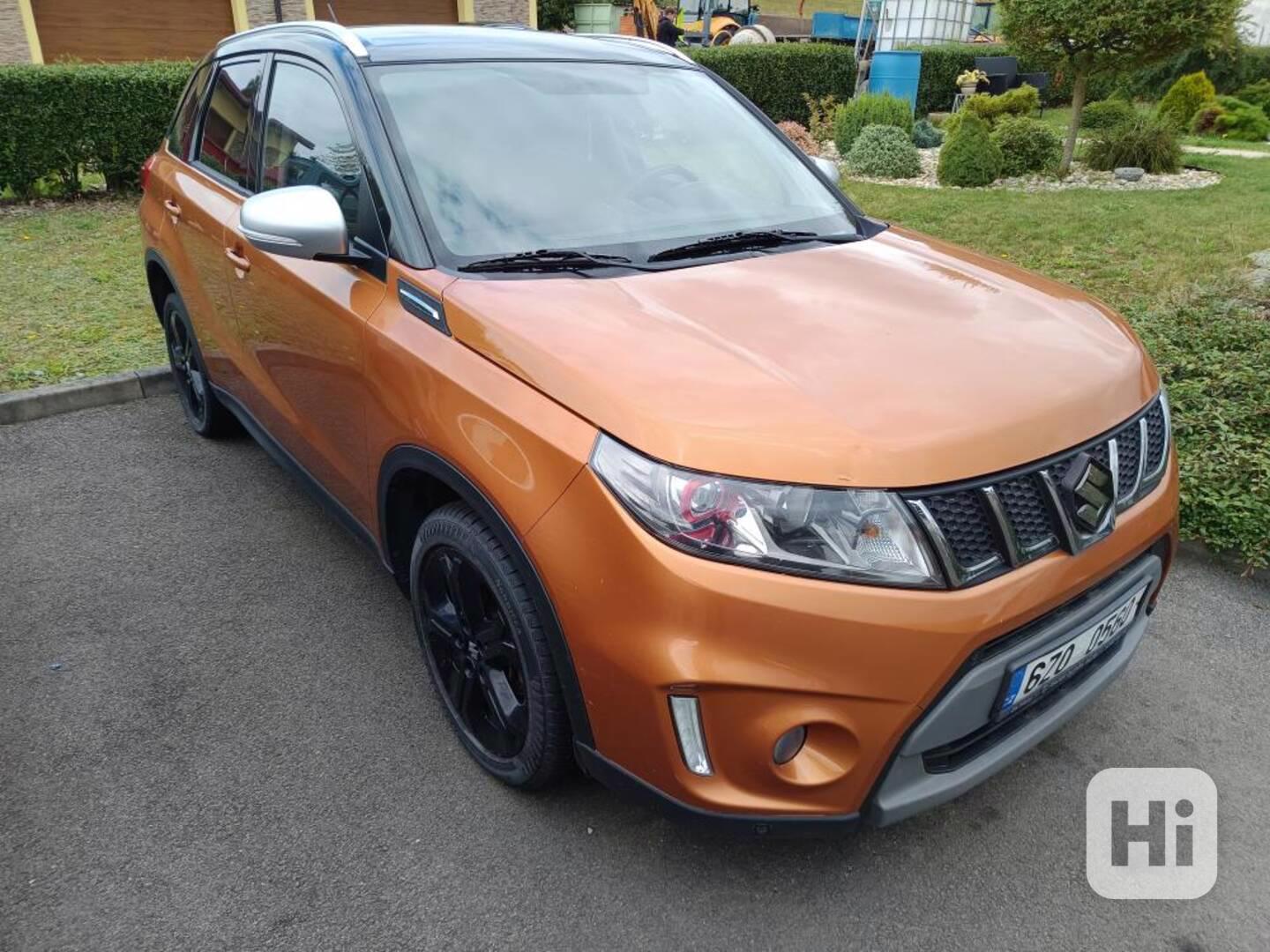 Suzuki Vitara - foto 1