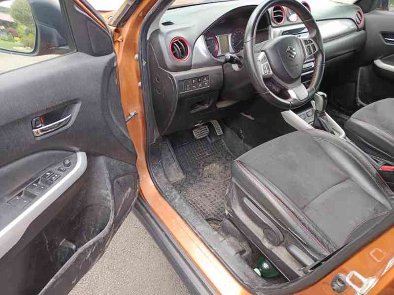 Suzuki Vitara - foto 4