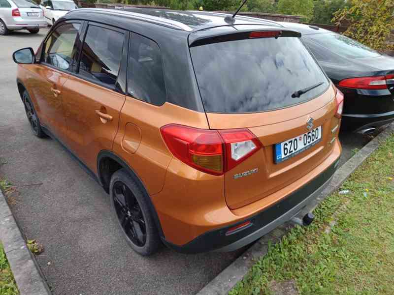 Suzuki Vitara - foto 2