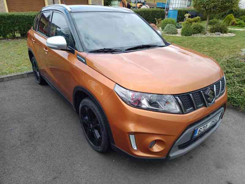 Suzuki Vitara - foto 1