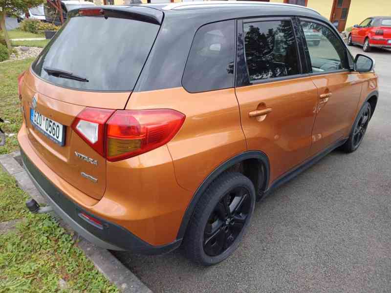 Suzuki Vitara - foto 3