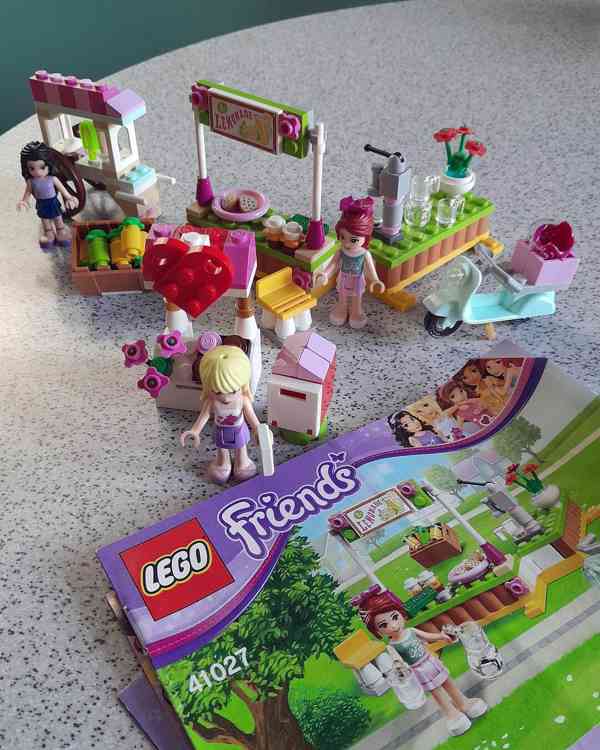 LEGO Friends - foto 7