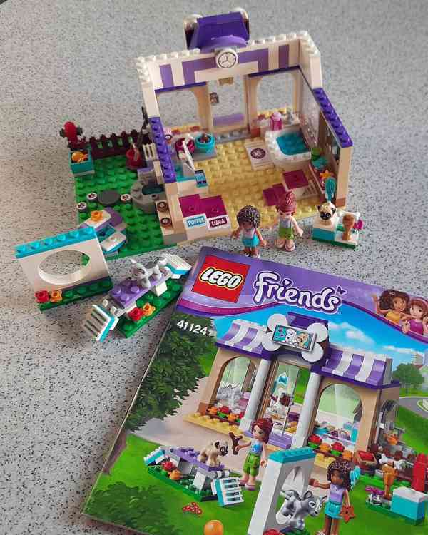 LEGO Friends - foto 6