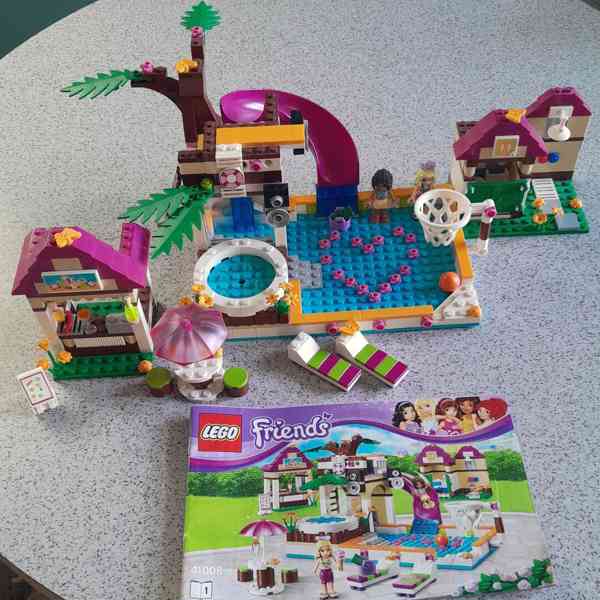 LEGO Friends - foto 1