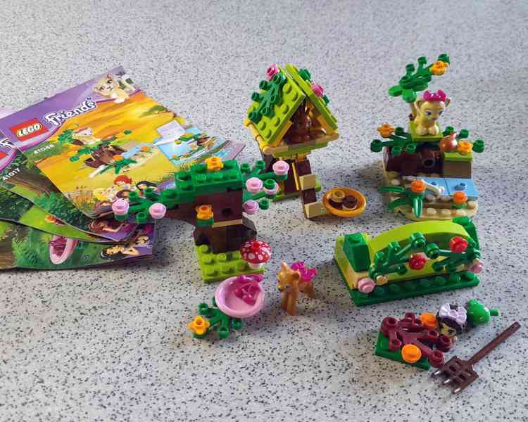 LEGO Friends - foto 3