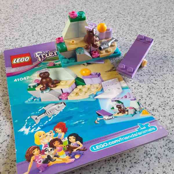 LEGO Friends - foto 2