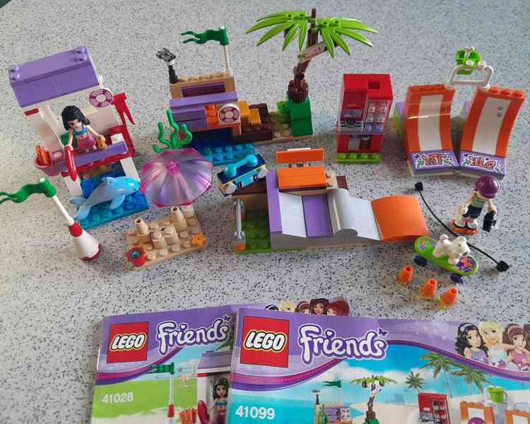 LEGO Friends - foto 8