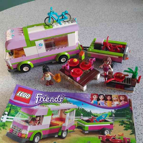 LEGO Friends - foto 12