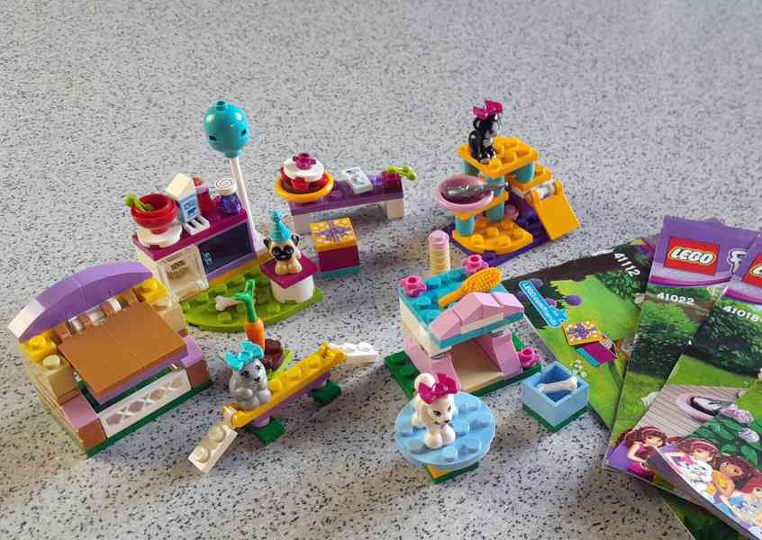 LEGO Friends - foto 4