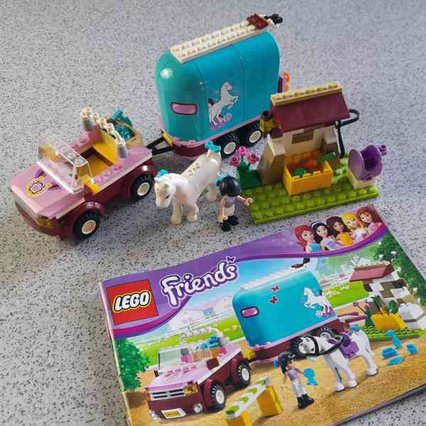 LEGO Friends - foto 5