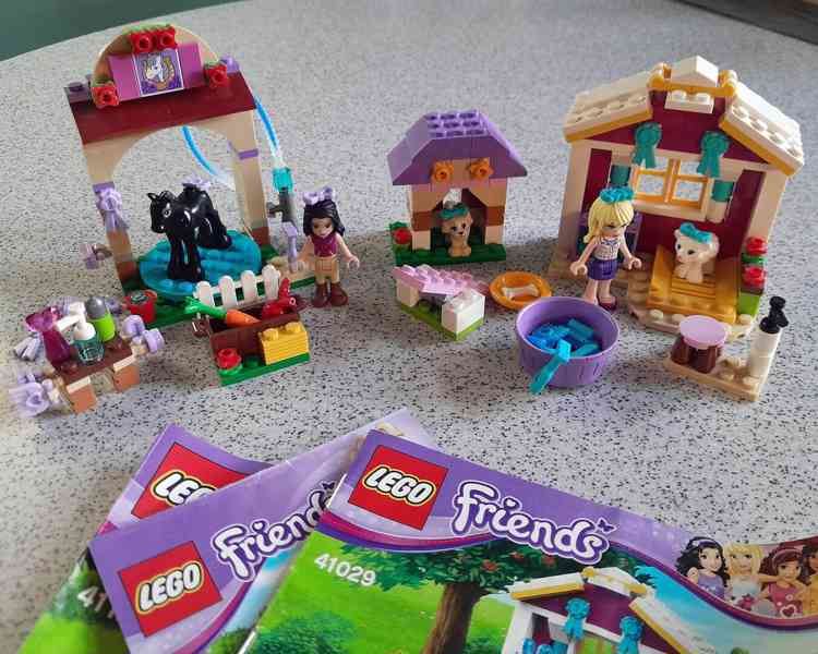 LEGO Friends - foto 9