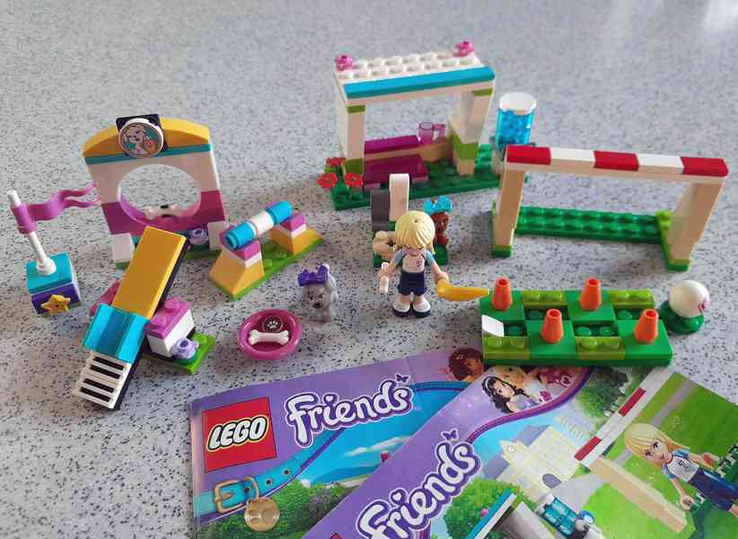 LEGO Friends - foto 10