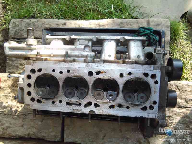 prodám Opel Astra F Caravan - foto 7