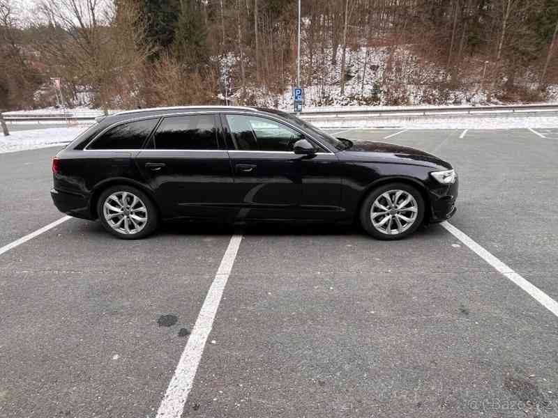 Audi A6 AVANT tfsi, 185kW - foto 8