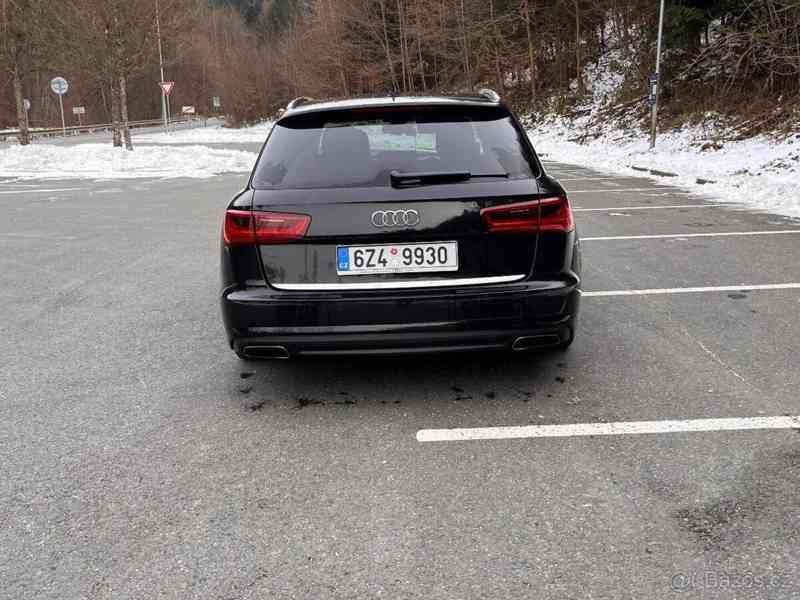 Audi A6 AVANT tfsi, 185kW - foto 4