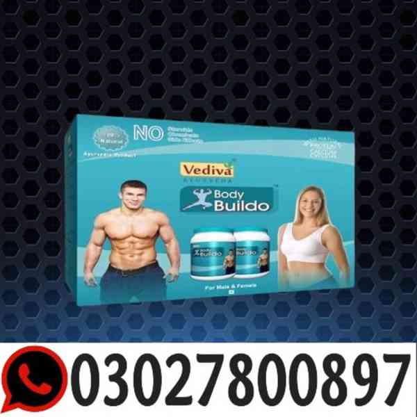 Body Buildo Powder in Karachi } 03027800897