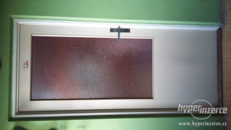 Interierové dveře - foto 3