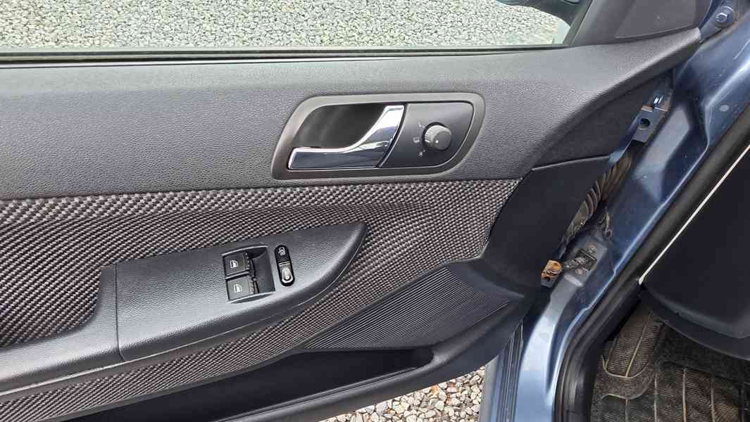Škoda Fabia combi 1,4 16v 59kw LPG  - foto 7