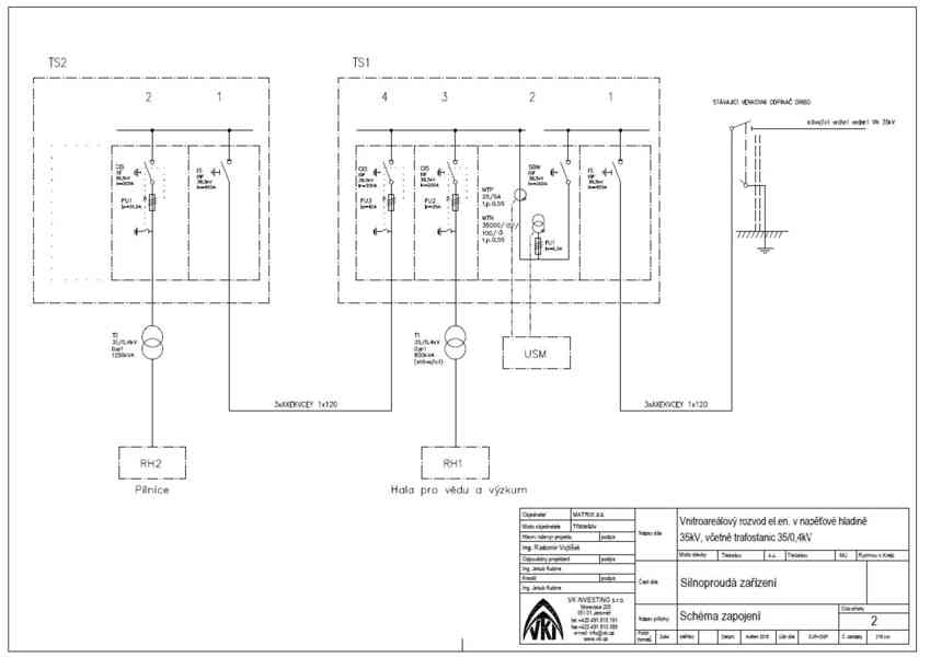 Projektant /ka elektro - foto 2