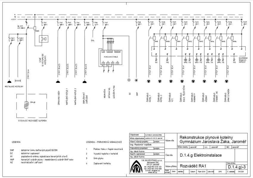 Projektant /ka elektro - foto 1