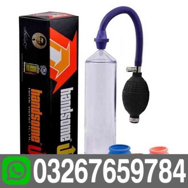 Penis Enlargement Pump in Pakistan | 03267659784