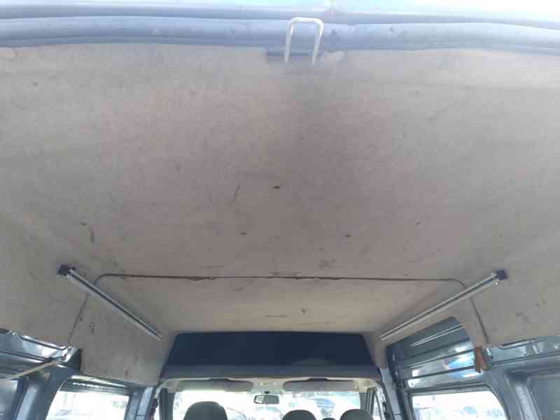 FORD TRANSIT 330 M 2.4 DI   1.MAJITEL,ČR - foto 24