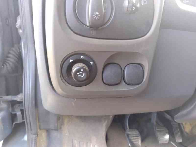 FORD TRANSIT 330 M 2.4 DI   1.MAJITEL,ČR - foto 15