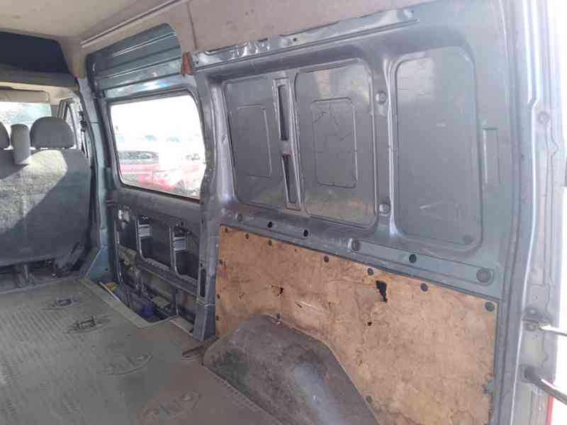 FORD TRANSIT 330 M 2.4 DI   1.MAJITEL,ČR - foto 23