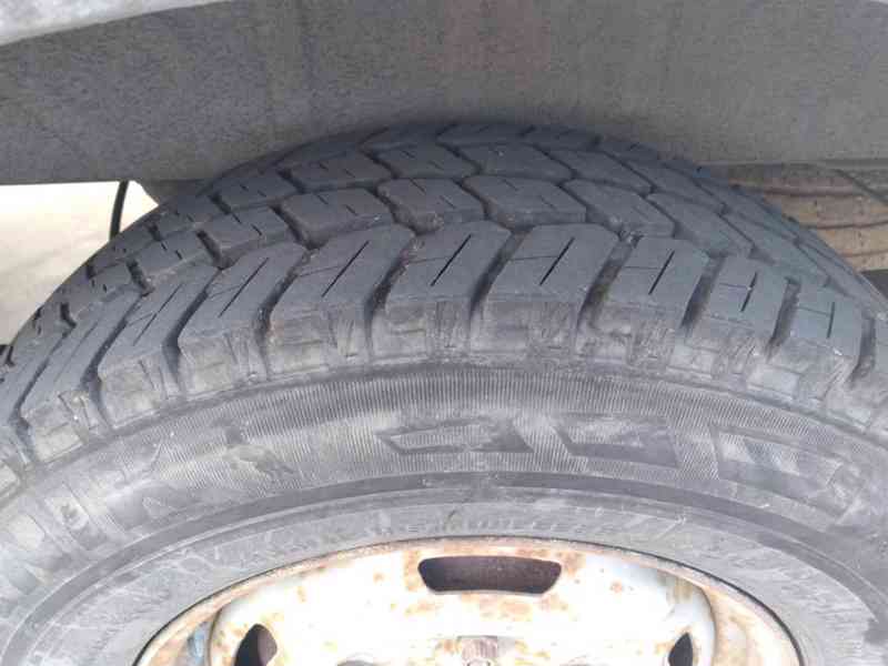 FORD TRANSIT 330 M 2.4 DI   1.MAJITEL,ČR - foto 20