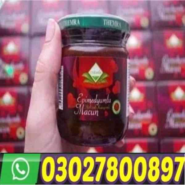 Epimedium Macun in Abbottabad { 03027800897 } Order now