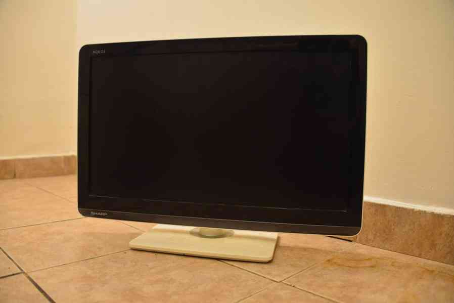 TV Sharp AQUOS LC-22LE320E - foto 1