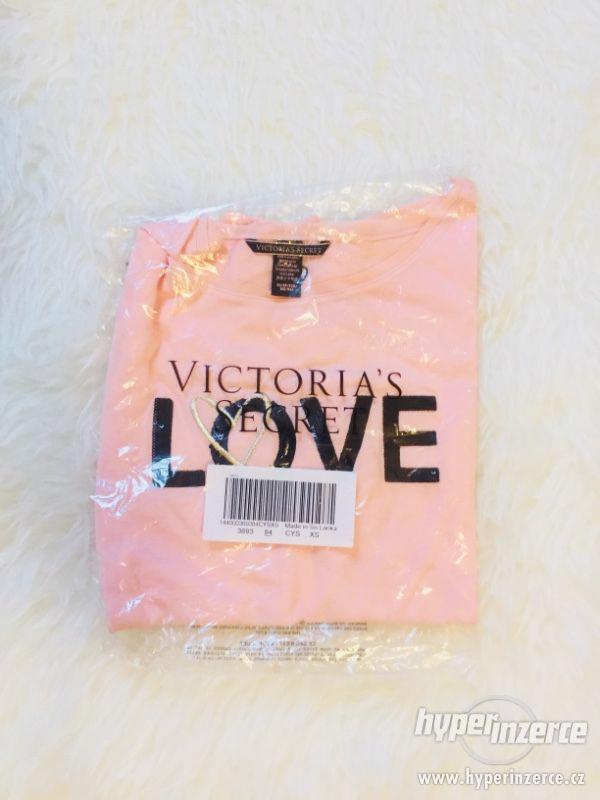 Tričko Victoria’s Secret - foto 1