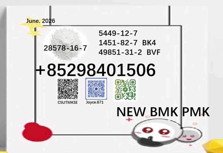 PMK ethyl glycidate 28578-16-7 BMK 5449-16-7 glycidic acid  - foto 3