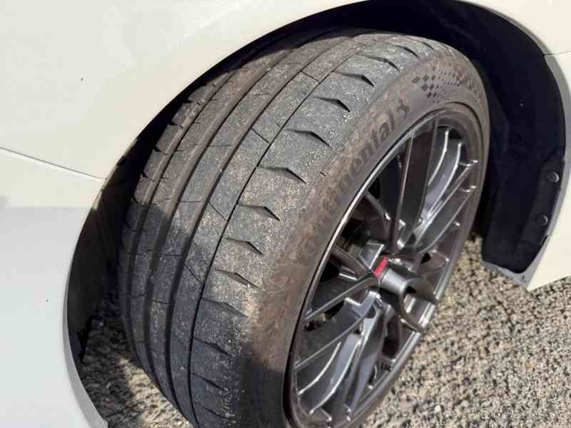 Subaru WRX STI - foto 6
