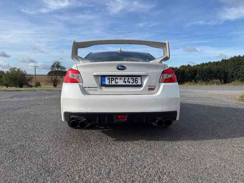 Subaru WRX STI - foto 7