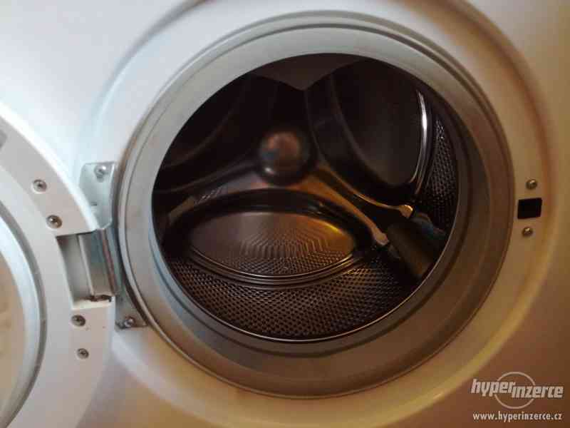 Pračka Whirlpool - foto 5