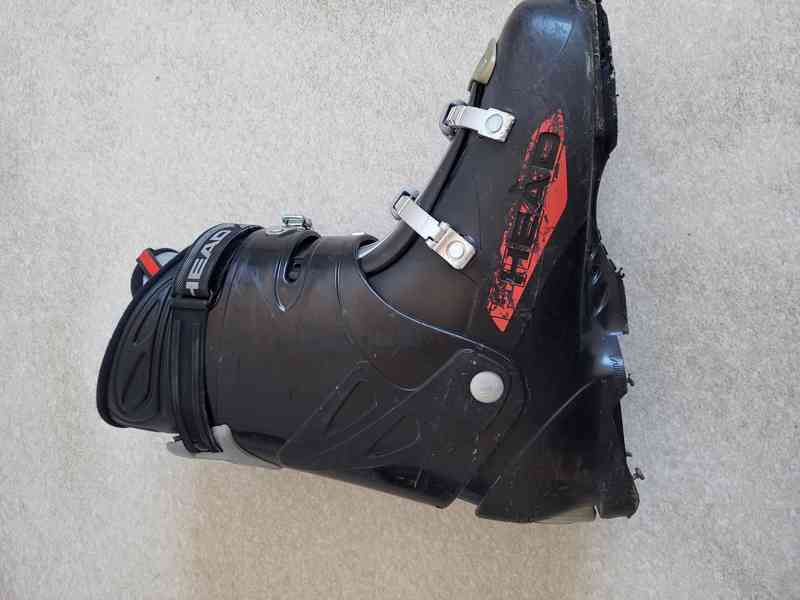 Pánské lyžařské boty HEAD EZON 9.5 - foto 7