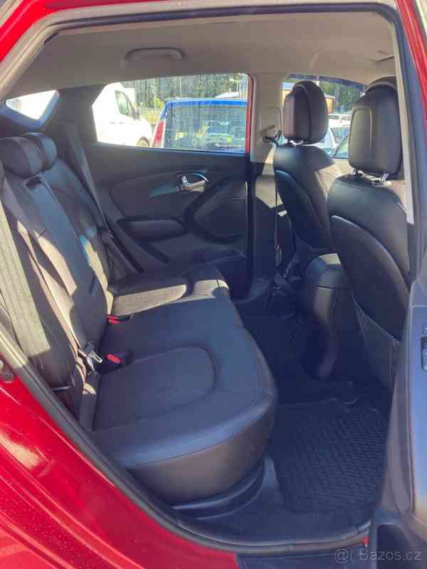 Hyundai ix35 1,6 - foto 7
