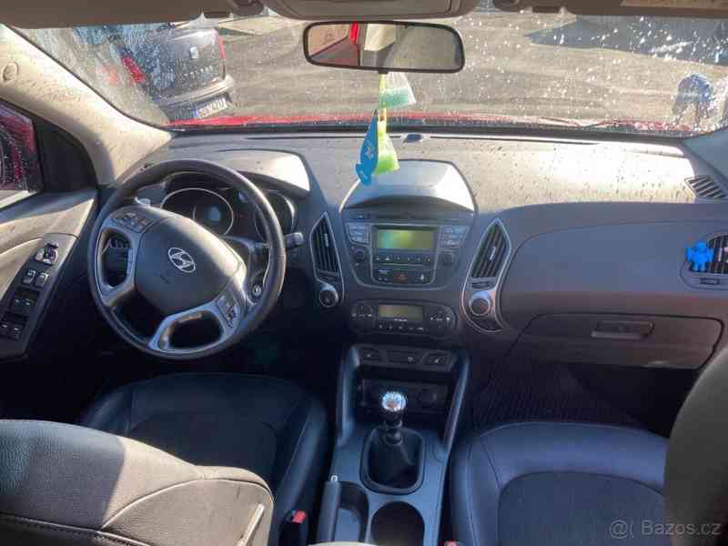 Hyundai ix35 1,6 - foto 6