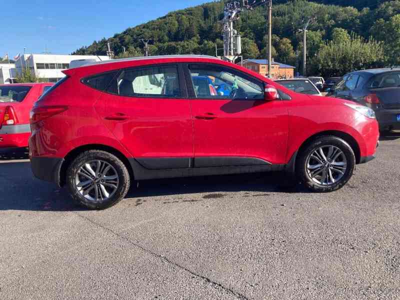 Hyundai ix35 1,6 - foto 5