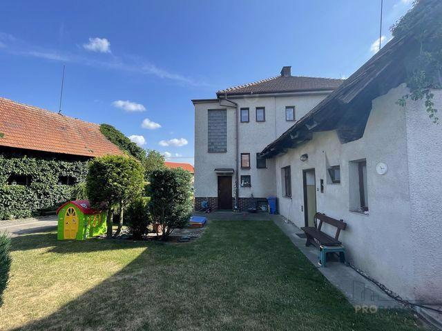 Prodej rodinného domu 210 m², pozemek 1470 m², Přelovice - foto 6